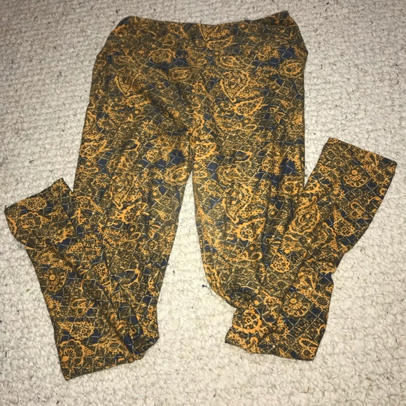 LuLaRoe Pants - lularoe leggings